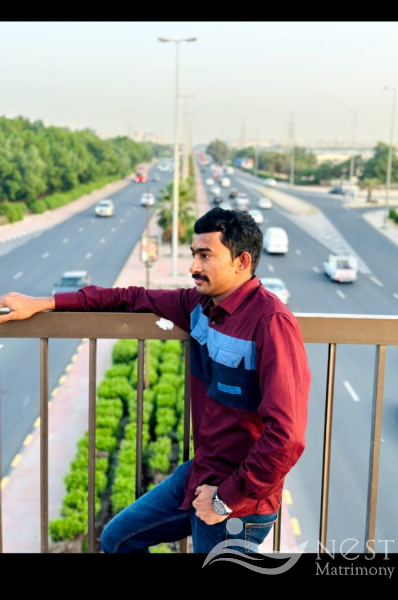SREERAJ